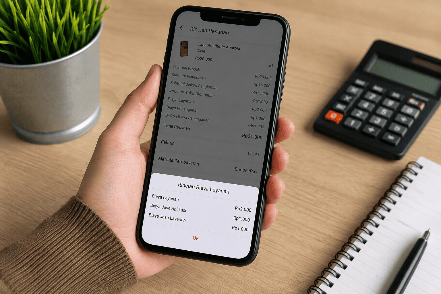 Biaya Marketplace Naik, UMKM Mulai Putar Otak Cari Strategi Baru